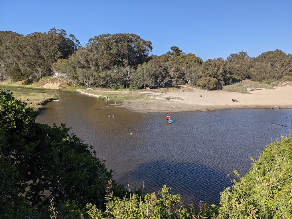 Natural Bridges State Beach | 2531 W Cliff Dr, Santa Cruz, CA 95060, USA | Phone: (831) 423-4609 Natural Bridges State Beach | 2531 W Cliff Dr, Santa Cruz, CA 95060, USA | Phone: (831) 423-4609