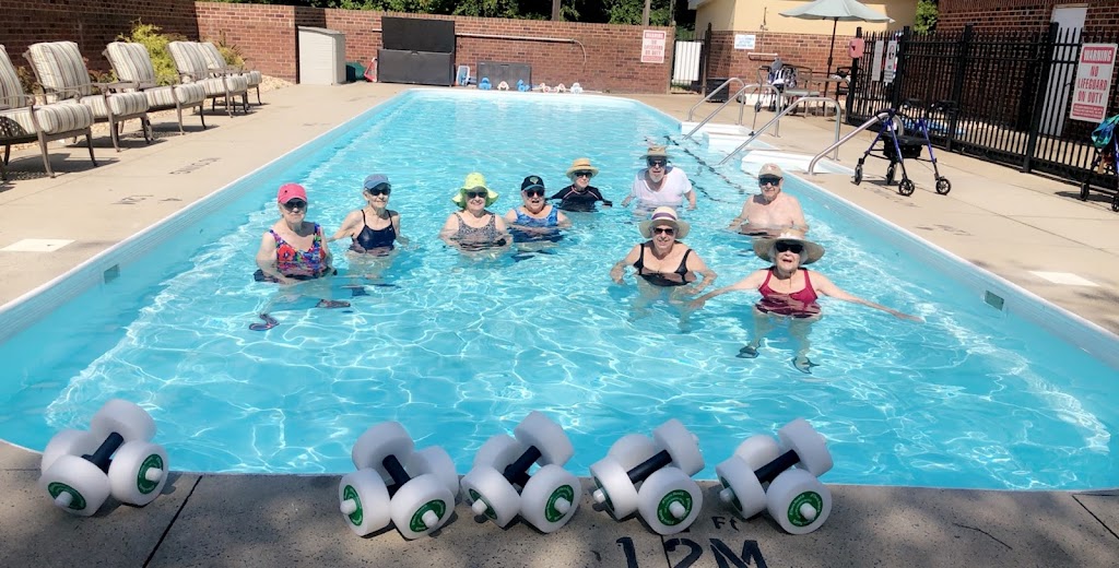 Bartlett Reserve | 300 Meredith Dr, Durham, NC 27713, USA | Phone: (919) 246-9345