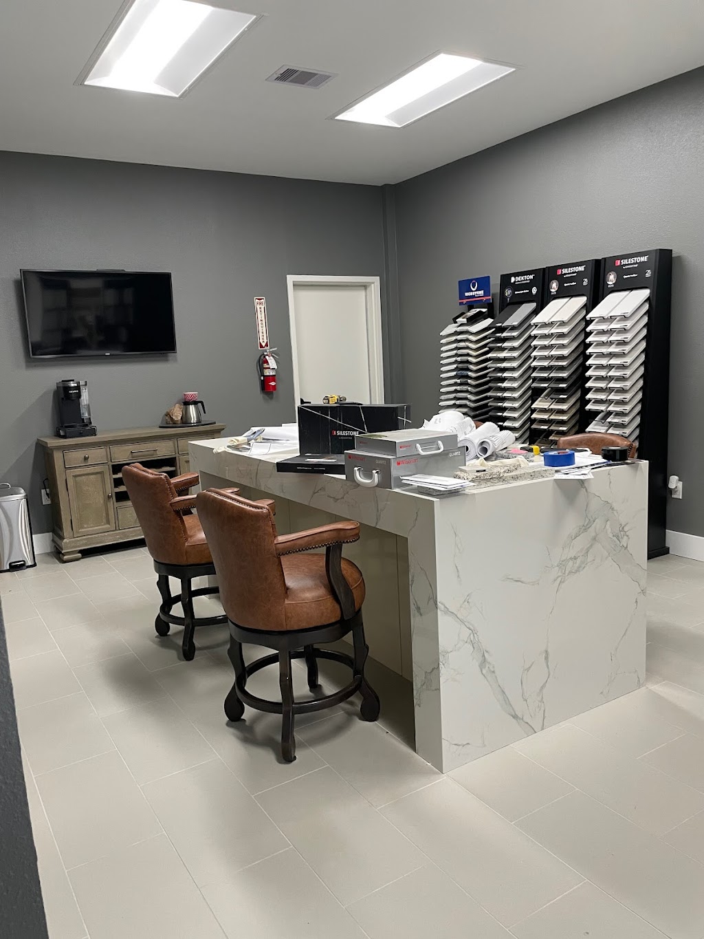 JED Custom Countertops Corp. | 27405 Old Washington Rd, Hockley, TX 77447, USA | Phone: (832) 954-4048