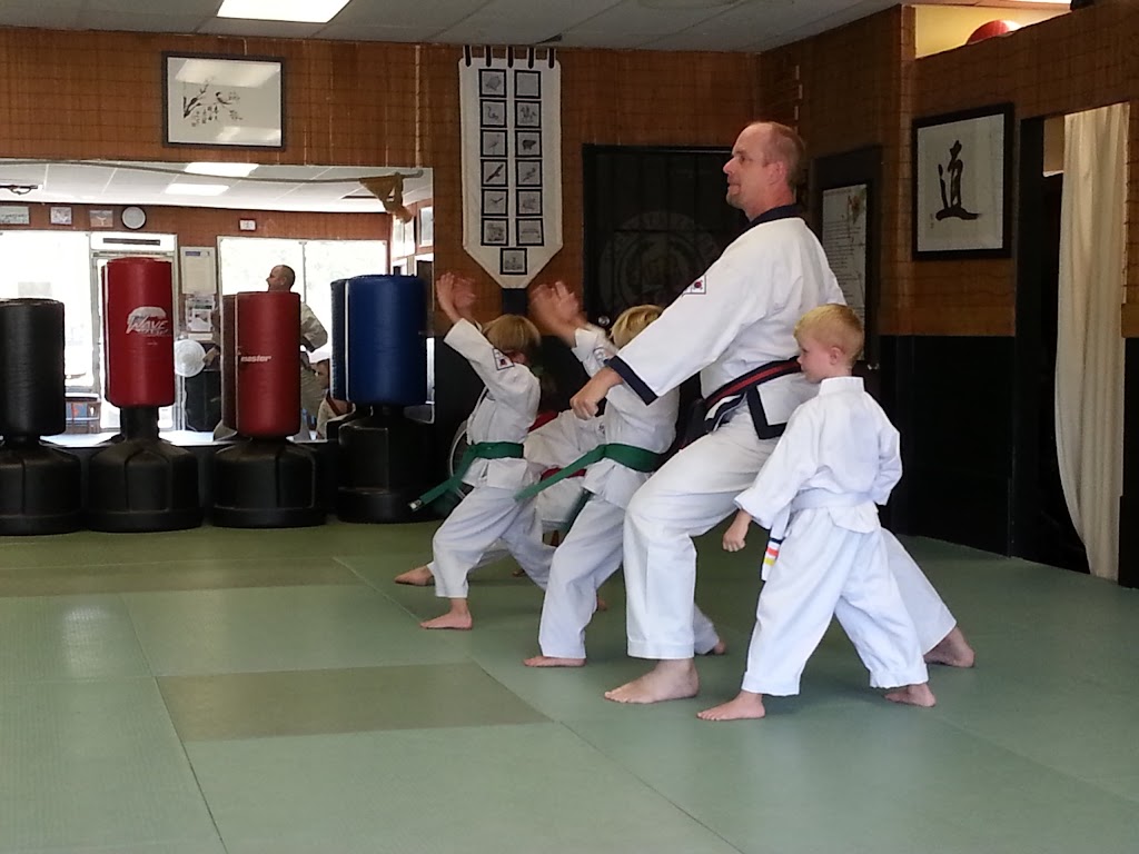 Glendora Korean Karate Center | 20540 E Arrow Hwy, Covina, CA 91724, USA | Phone: (626) 335-8856
