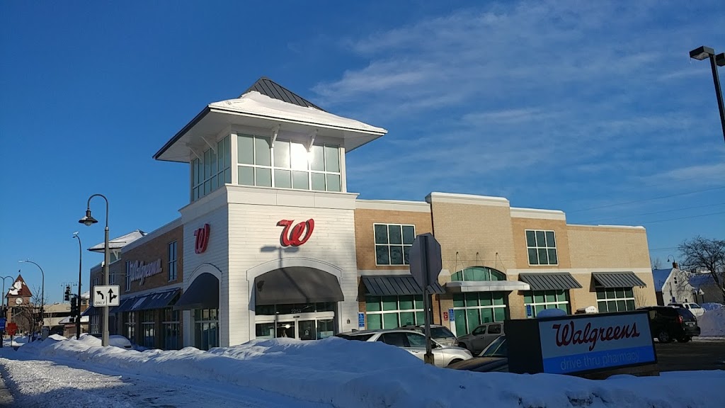 Walgreens | 2251 Commerce Blvd, Mound, MN 55364, USA | Phone: (952) 472-2929