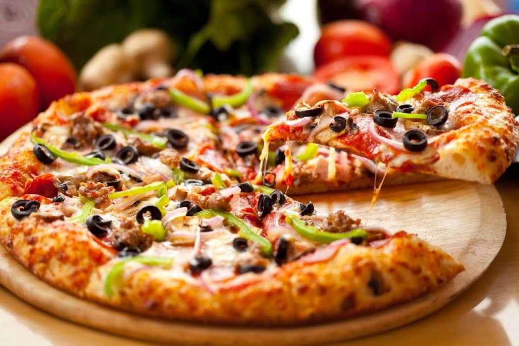 Dominos Pizza | 101 S Hampton Rd, DeSoto, TX 75115, USA | Phone: (972) 223-0400