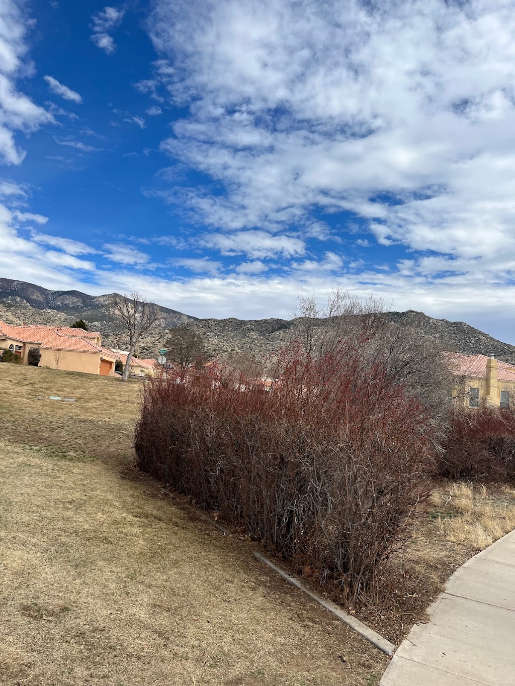 Sandia Foothills Open Space | Albuquerque, NM 87111, USA | Phone: (505) 332-5240