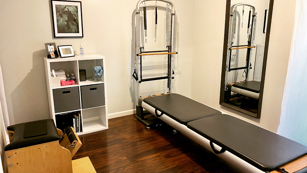 Mind and Body Pilates, LLC. | Fox Ridge Dr, Damascus, MD 20872, USA | Phone: (240) 440-4190