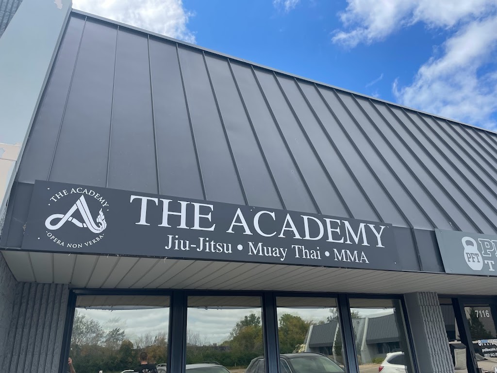 The Academy Eden Prairie | 7116 Shady Oak Rd, Eden Prairie, MN 55344, USA | Phone: (952) 377-8111
