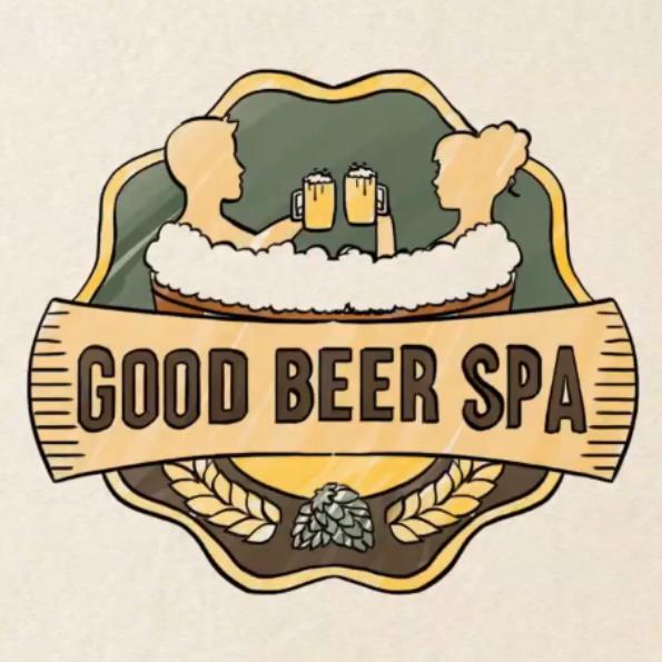 Good Beer Spa | Rue Scailquin 43/00, 1210 Bruxelles, Belgium | Phone: 02 256 85 74