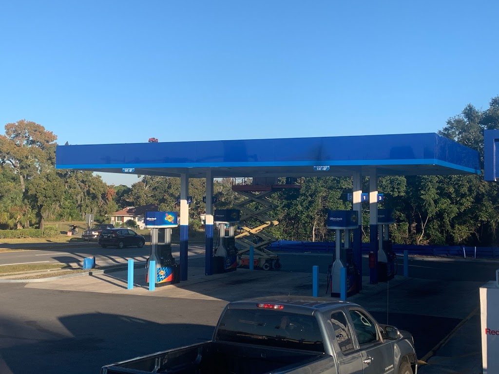 Sunoco Gas Station | 6026 Spring Hill Dr, Spring Hill, FL 34606, USA | Phone: (352) 683-7079