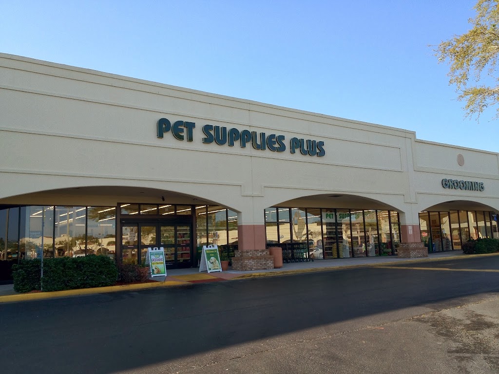 Pet Supplies Plus Clearwater | 1500 N, McMullen Booth Rd, Clearwater, FL 33759, USA | Phone: (727) 726-5544