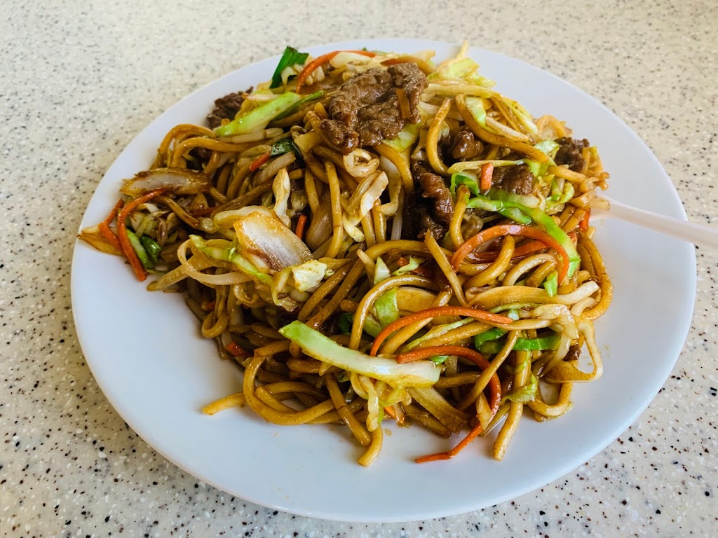 Kung Fu Noodle | 1233 E Vista Way, Vista, CA 92084, USA | Phone: (760) 639-1888