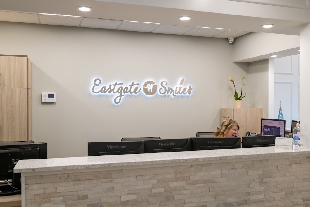 Eastgate Smiles Dental Care | 4600 Beechwood Rd #500, Cincinnati, OH 45244, USA | Phone: (513) 528-1150