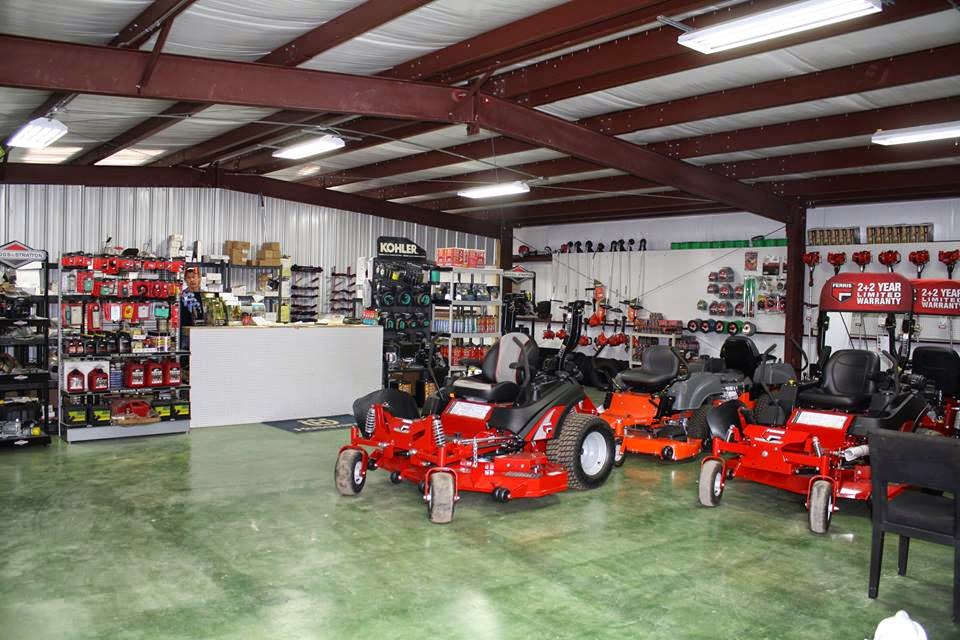 B & C Small Engine Service | 2417 E Canal St, Picayune, MS 39466, USA | Phone: (601) 749-0407