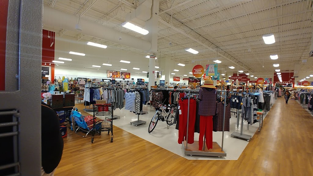 T.J. Maxx | 33930 Southbound Gratiot Ave, Clinton Twp, MI 48035, USA | Phone: (586) 285-0406