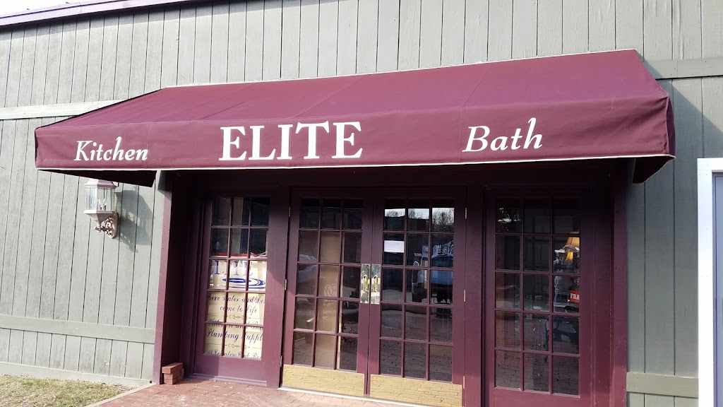 Elite Plumbing Kitchen & Bath | 18 Country Club Rd, Washington, PA 15301, USA | Phone: (878) 218-1188