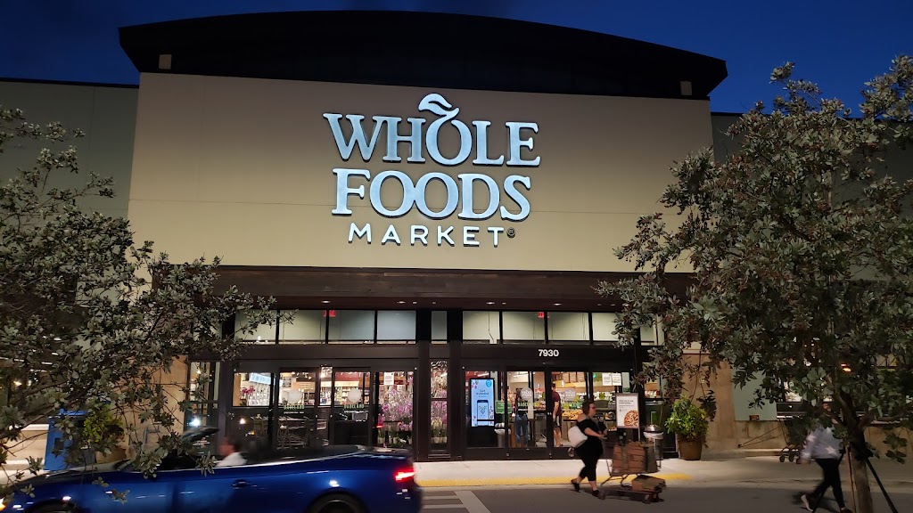 Whole Foods Market | 7930 SW 104th St, Miami, FL 33156, USA | Phone: (305) 969-5800