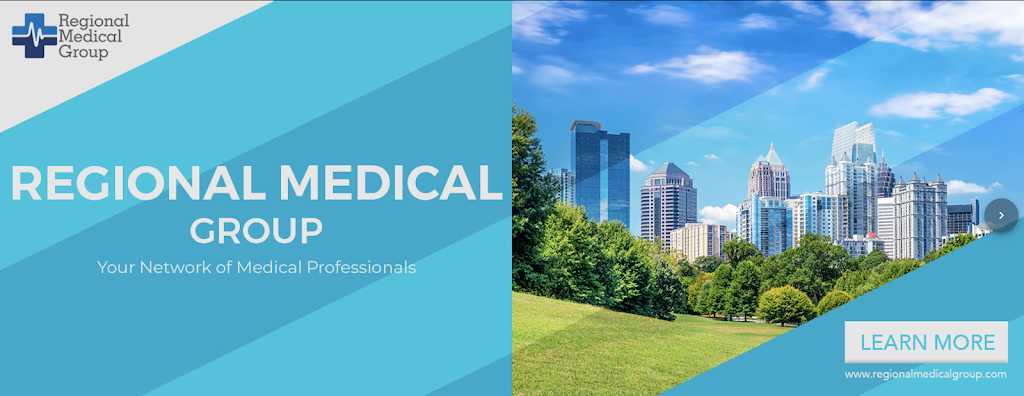 Regional Medical Group | 5335 Roswell Rd, Atlanta, GA 30342 | Phone: (404) 609-1945