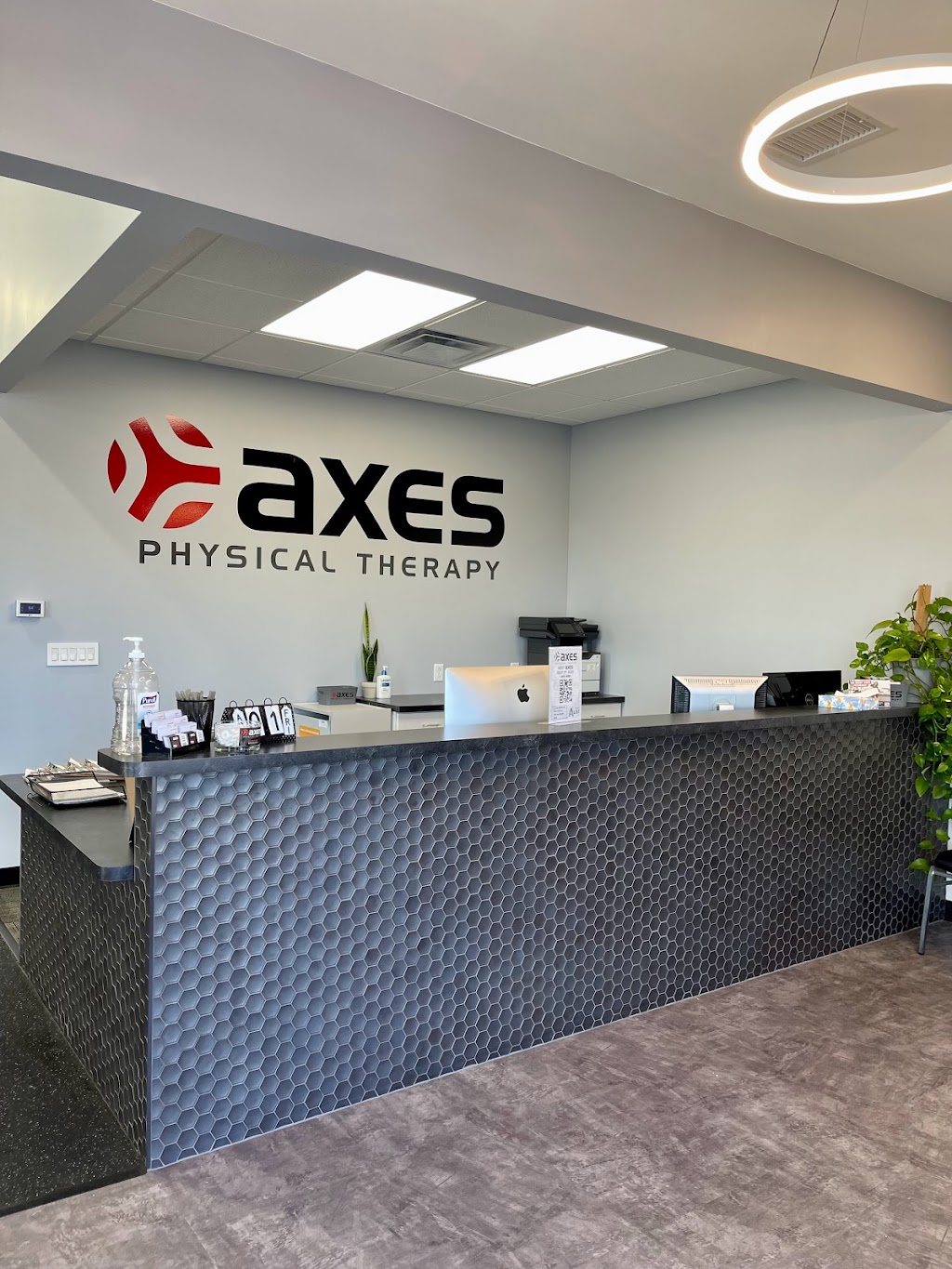 Axes Physical Therapy - Festus | 1120 W Commerce Dr Suite 100, Festus, MO 63028, USA | Phone: (636) 224-7511
