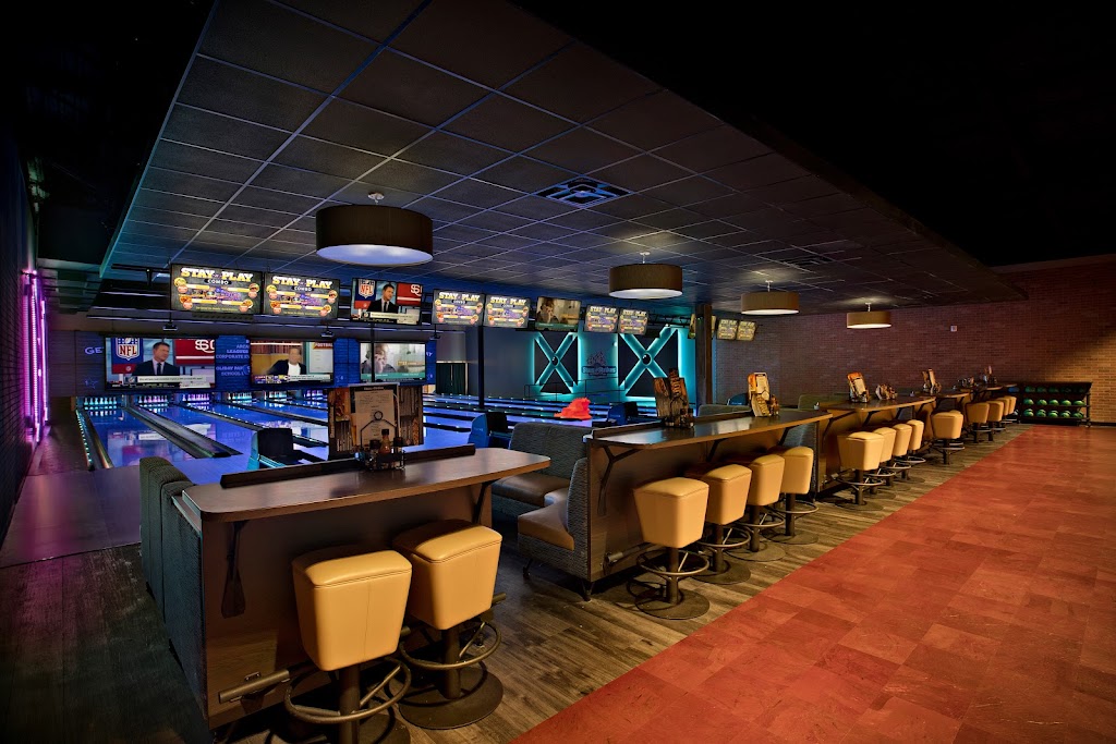 Stars and Strikes Family Entertainment Center | 4020 Capital Blvd, Raleigh, NC 27604, USA | Phone: (678) 965-5707