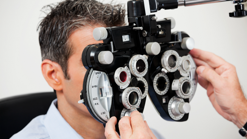 King LASIK - Seattle Central | 6700 Fort Dent Way, Tukwila, WA 98188, USA | Phone: (425) 525-1000