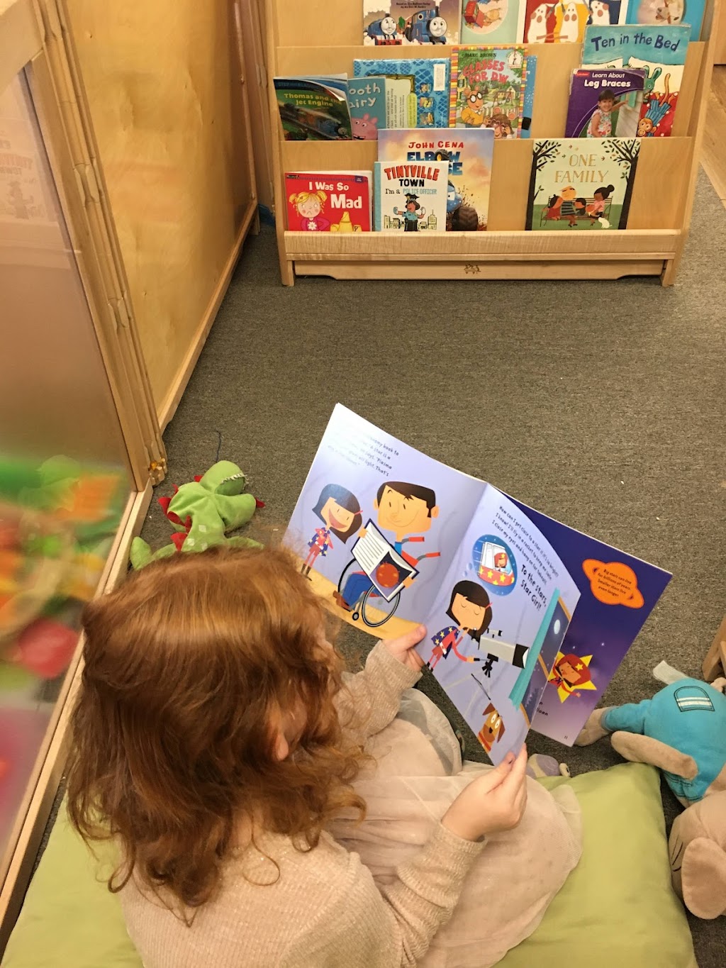 Play-ology Preschool & Playschool | 3084 Sunrise Blvd #4, Rancho Cordova, CA 95742, USA | Phone: (916) 853-5678