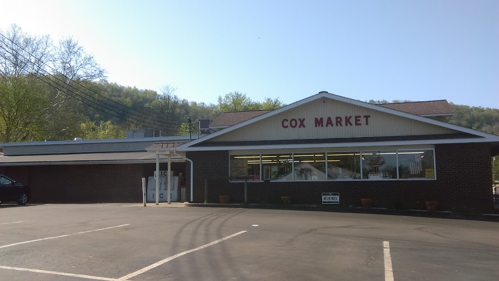 Cox Market | 711 Rte 481, Monongahela, PA 15063, USA | Phone: (724) 258-4900