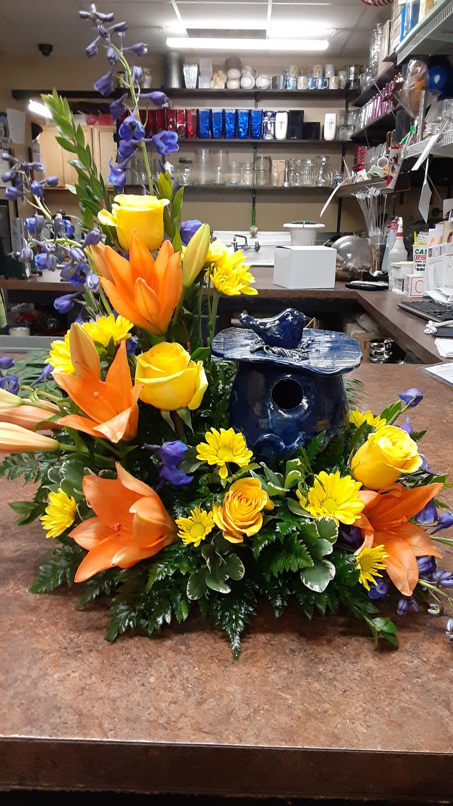 Wildflowers Florist | 2406 S Preston St, Louisville, KY 40217, USA | Phone: (502) 634-0110