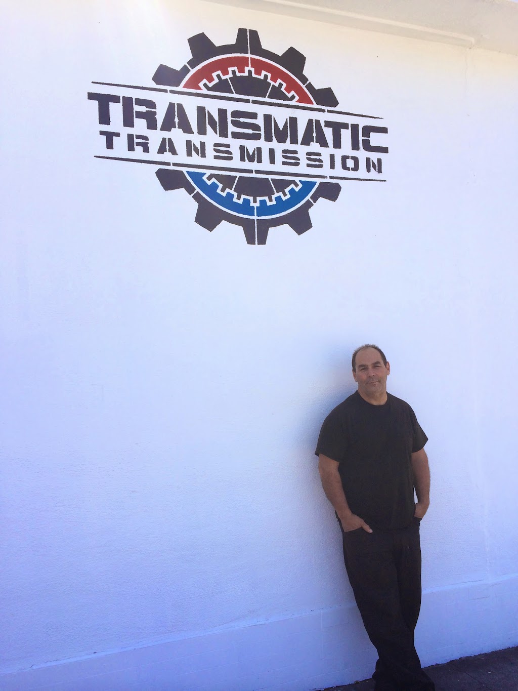 Transmatic Transmission | 3901 International Blvd, Oakland, CA 94601, USA | Phone: (510) 534-5322