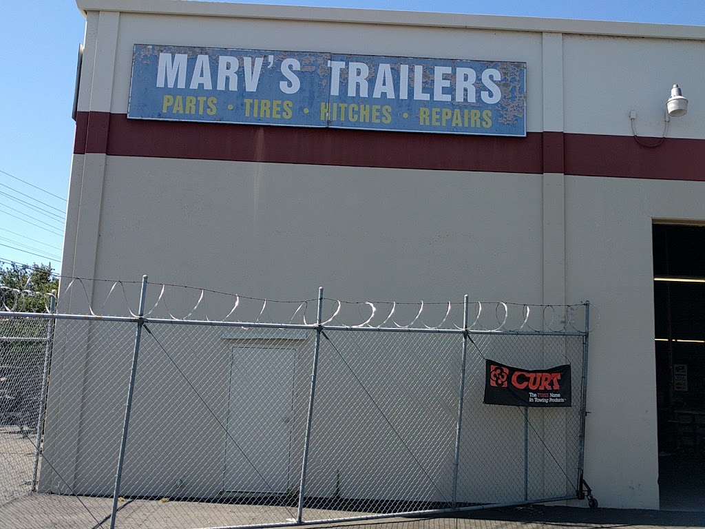 Marvs Trailer Spring & Wheel | 11303 Folsom Blvd, Rancho Cordova, CA 95742, USA | Phone: (916) 638-3662