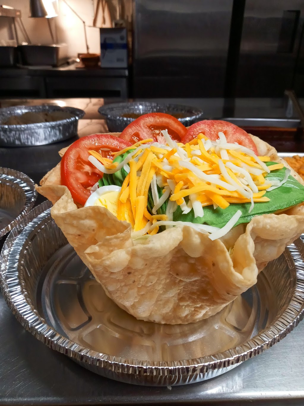 Amor Indio Mexican Restaurant | 15200 Valley Blvd, City of Industry, CA 91746, USA | Phone: (626) 330-8119