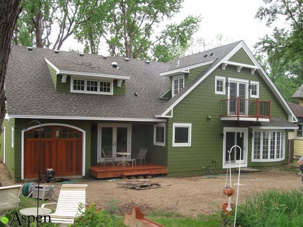 Grove Painting | 9100 Rice Lake Rd, Maple Grove, MN 55369, USA | Phone: (612) 298-7901