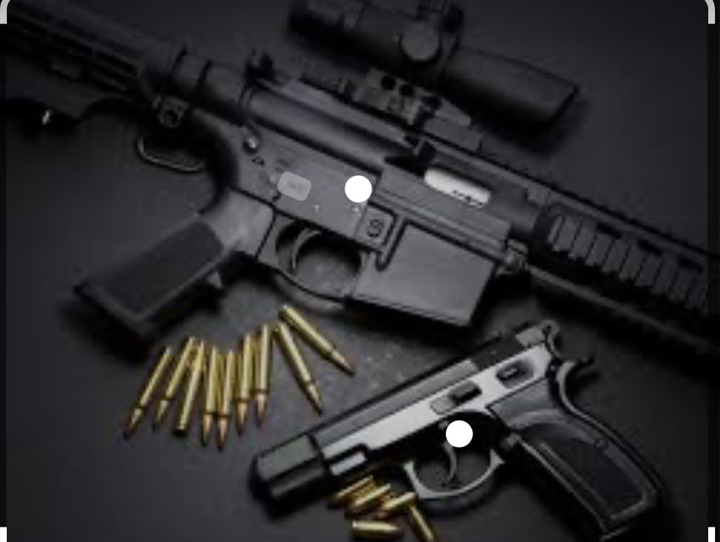 North Texas Firearms and Ammo | 104 Fossil Ct, Springtown, TX 76082 | Phone: (214) 325-0067