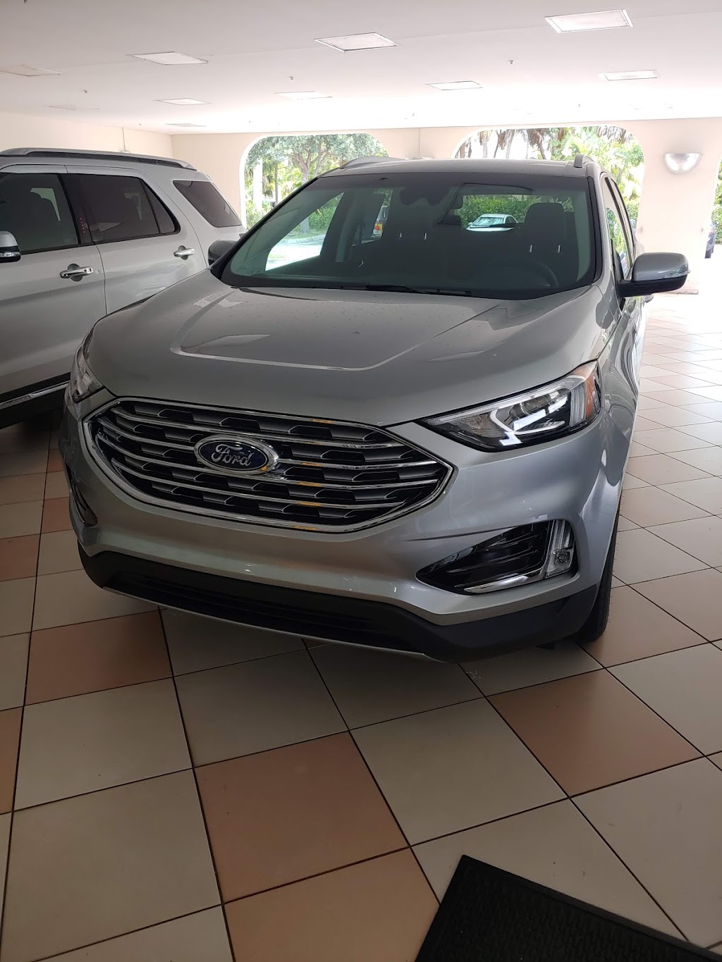 Pines Ford Service | 8655 Pines Blvd, Pembroke Pines, FL 33024, USA | Phone: (954) 443-6957