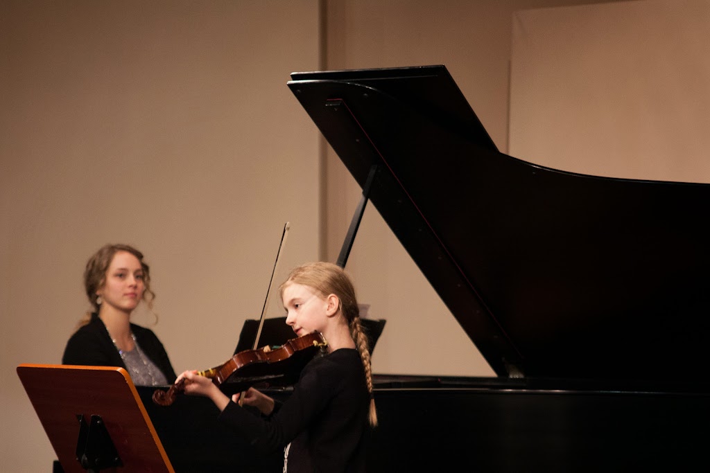 Miller Music School | 12614 176th Ave SE, Renton, WA 98059, USA | Phone: (206) 395-5761