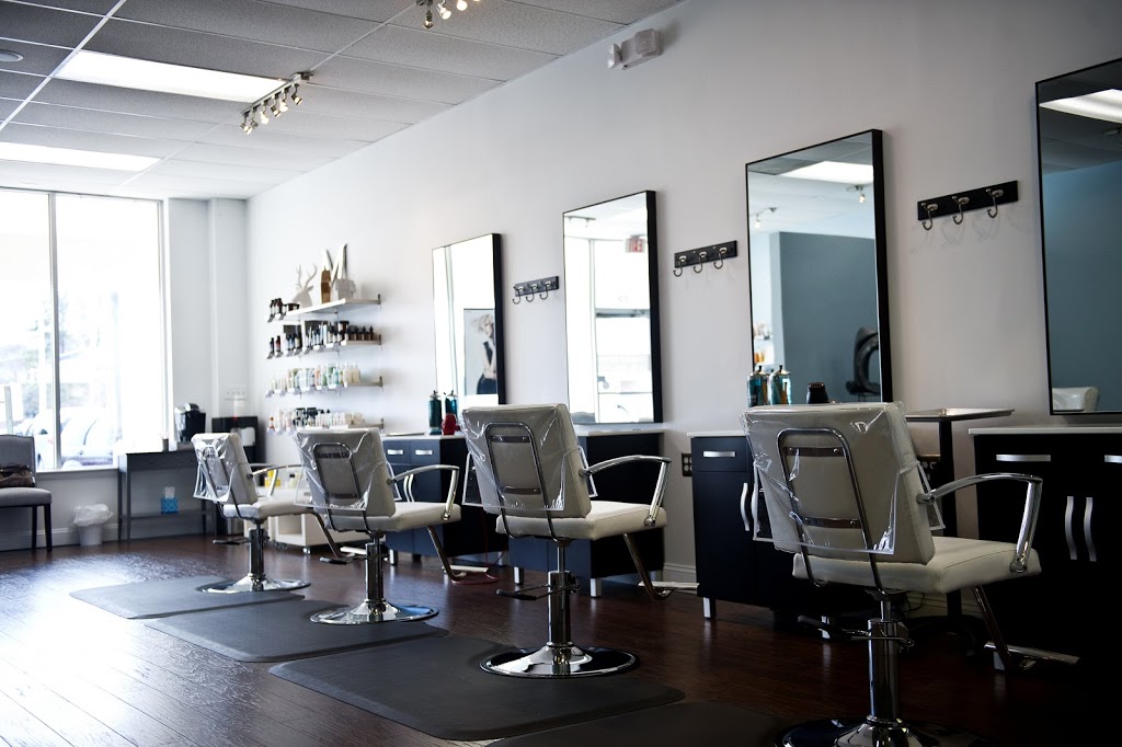 Meyer Salon | 4640 Shore Dr STE 105, Virginia Beach, VA 23455, USA | Phone: (757) 460-0260