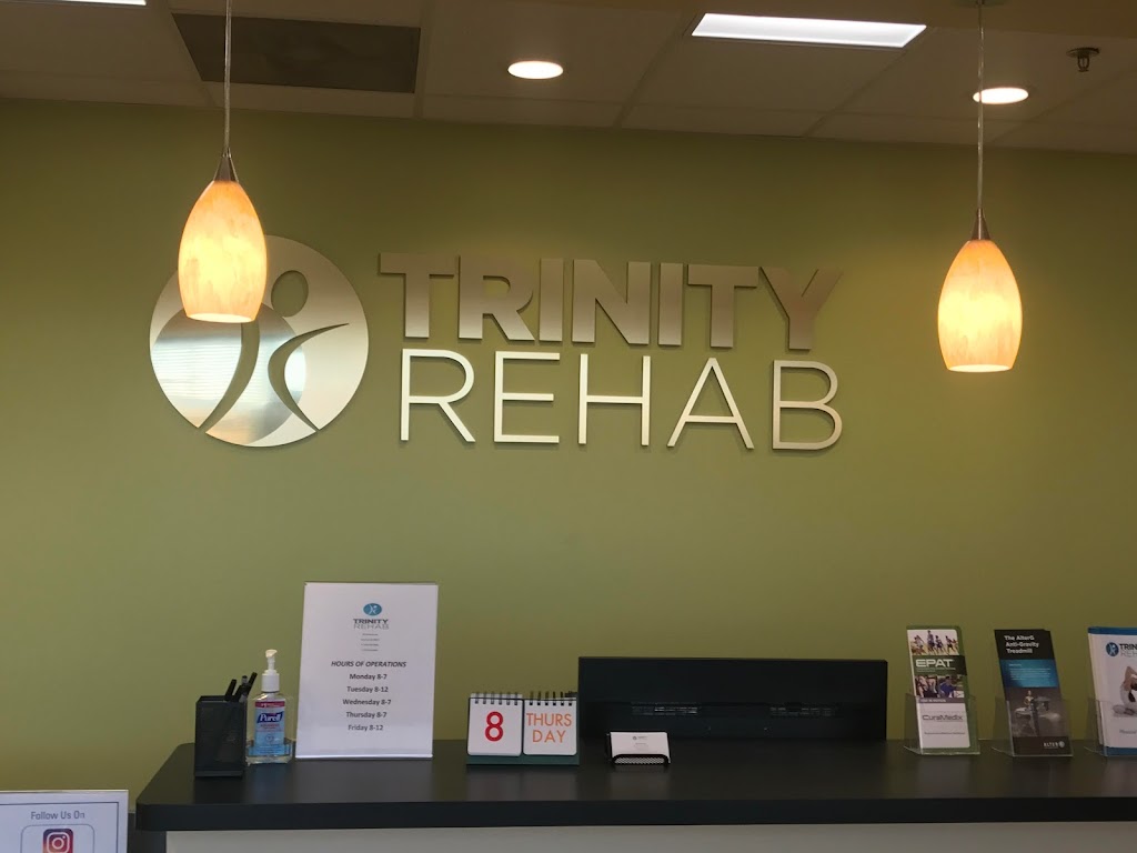 Trinity Rehab- Somerset, New Jersey | 84 Veronica Ave, Somerset, NJ 08873, USA | Phone: (732) 659-9400