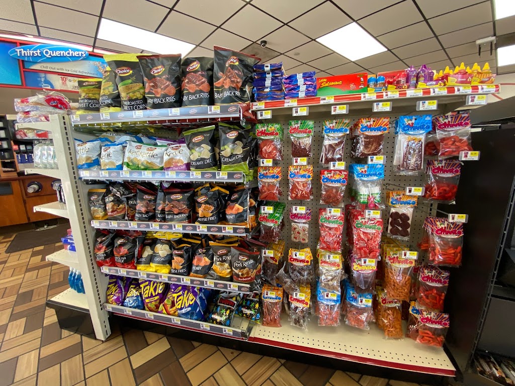 Speedway Gas Station | 3950 Tyler St, Riverside, CA 92503, USA | Phone: (951) 687-8011