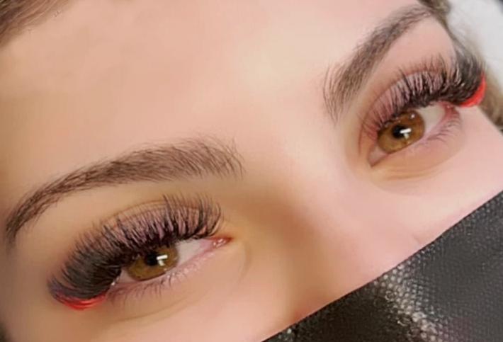 Lashed By Brooke | 517 Broadway Suite 309, Massapequa, NY 11758, United States | Phone: (516) 908-9214