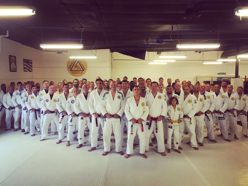 Gracie Jiu-Jitsu | 11165 S Eastern Ave unit 110, Henderson, NV 89052 | Phone: (702) 214-6414