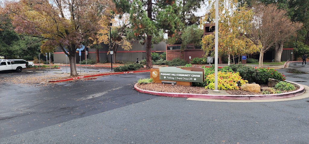 Frank Salﬁngere Park | 310 Civic Dr, Pleasant Hill, CA 94523, USA | Phone: (925) 682-0896