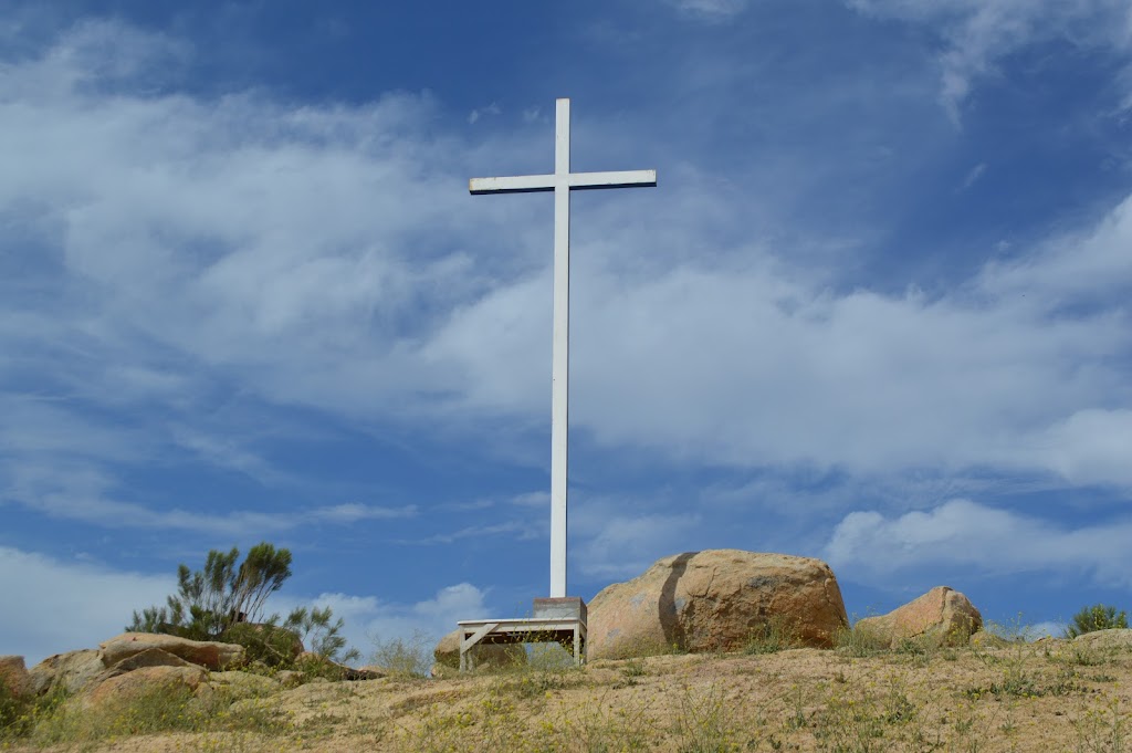 Cerro del Divino Niño | 21503 Tecate, Baja California, Mexico | Phone: 6897390