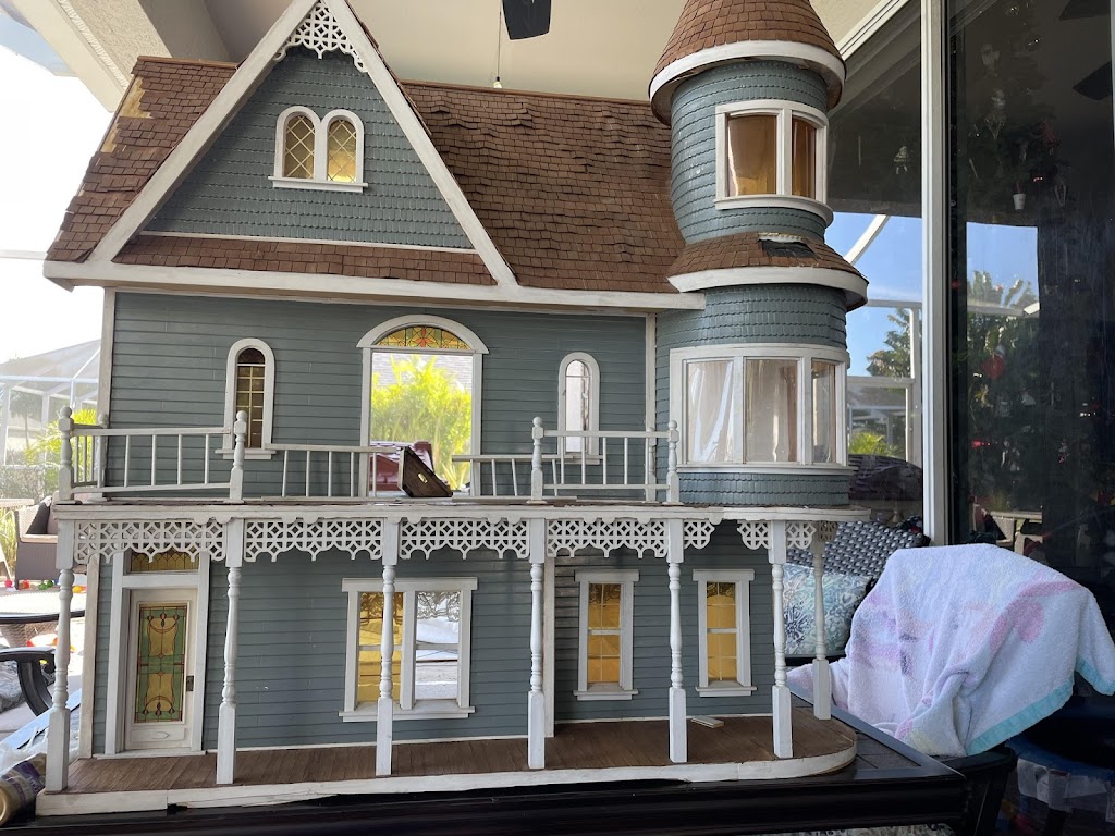 Handley House | 3522 Fairmont Pike Rd, Wheeling, WV 26003, USA | Phone: (304) 232-5040