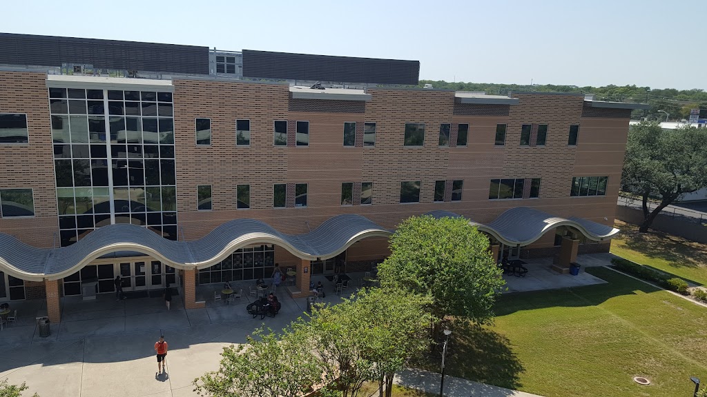 Austin Community College: South Austin Campus | 1820 W Stassney Ln, Austin, TX 78745, USA | Phone: (512) 223-9100