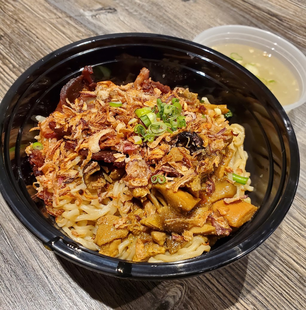 Uncle Fung Borneo Eatery | 7855 La Palma Ave Suite 5, Buena Park, CA 90620, USA | Phone: (714) 521-0888