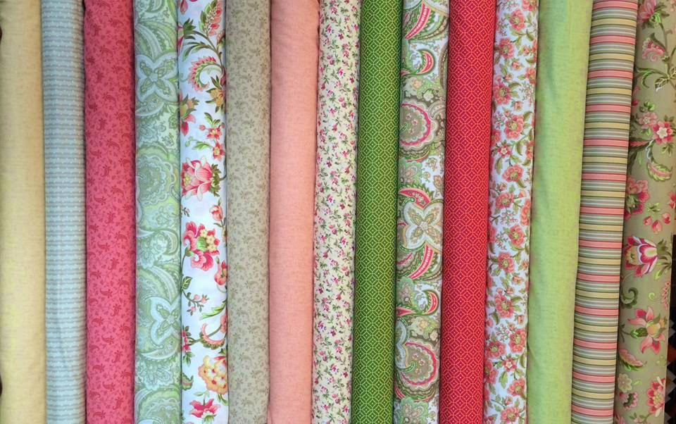 Sew Happy Fabrics | 100 Pecan Ln, Clayton, NC 27527, USA | Phone: (919) 359-8500