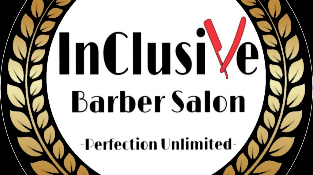 InClusive Barber Salon | 2901 N Central Expy #125 Ste 4, Plano, TX 75075, USA | Phone: (972) 748-6720