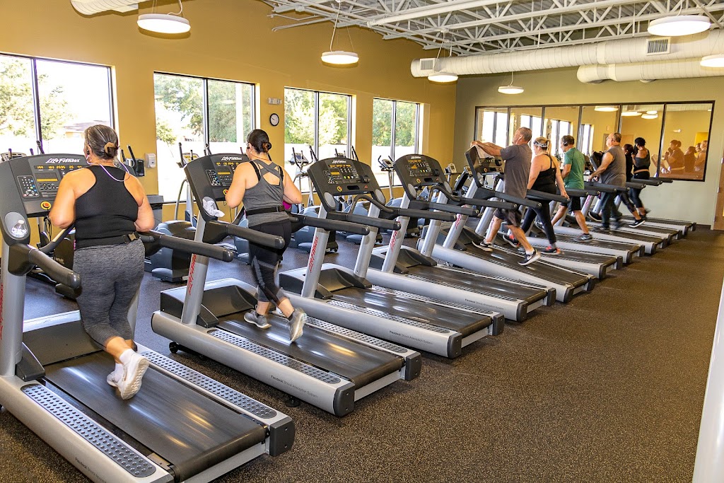 APV Fitness Center and Gymnasium | 397 Marigold Ave, Poinciana, FL 34759, USA | Phone: (863) 427-0900 ext. 401