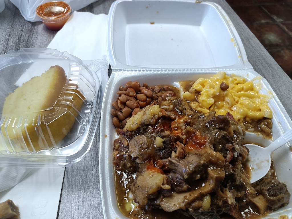 Houston This Is It Soul Food | 2712 Blodgett St, Houston, TX 77004, USA | Phone: (713) 521-2920