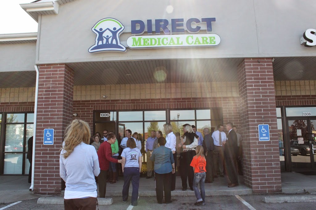 Direct Medical Care | 1310 Plaza Court, Platte City, MO 64079 | Phone: (816) 431-2150