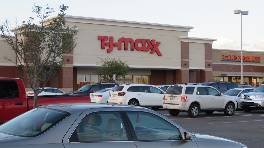 T.J. Maxx | 5050 Goodman Rd, Olive Branch, MS 38654, USA | Phone: (662) 893-5571