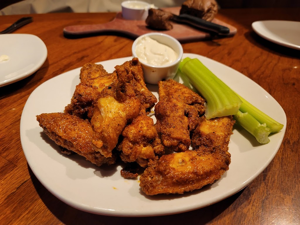 Outback Steakhouse | 3939 Long Beach Rd, Island Park, NY 11558, USA | Phone: (516) 897-8989