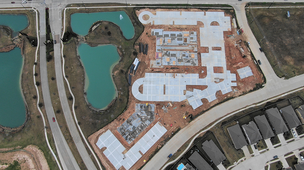 Aggtech Concrete Construction | 18522 Mueschke Rd, Cypress, TX 77433, United States | Phone: (281) 393-7881